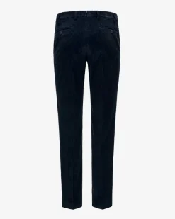 Tilo Cordhose aus Baumwolle