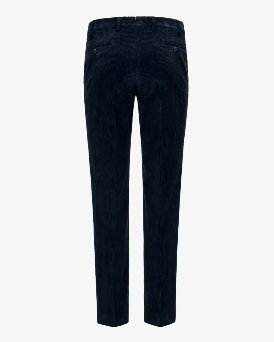 Tilo Cordhose aus Baumwolle