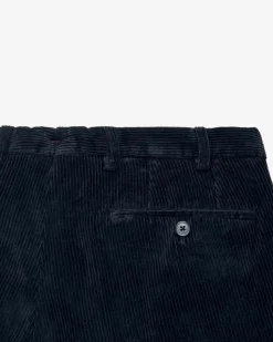 Tilo Cordhose aus Baumwolle