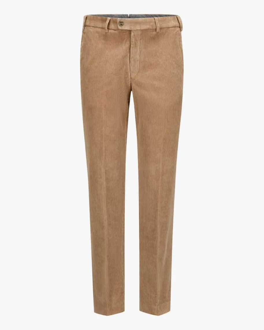 Tilo Cordhose aus Baumwolle