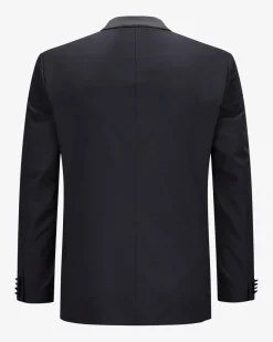 Timo Smoking-Sakko Shaped Fit