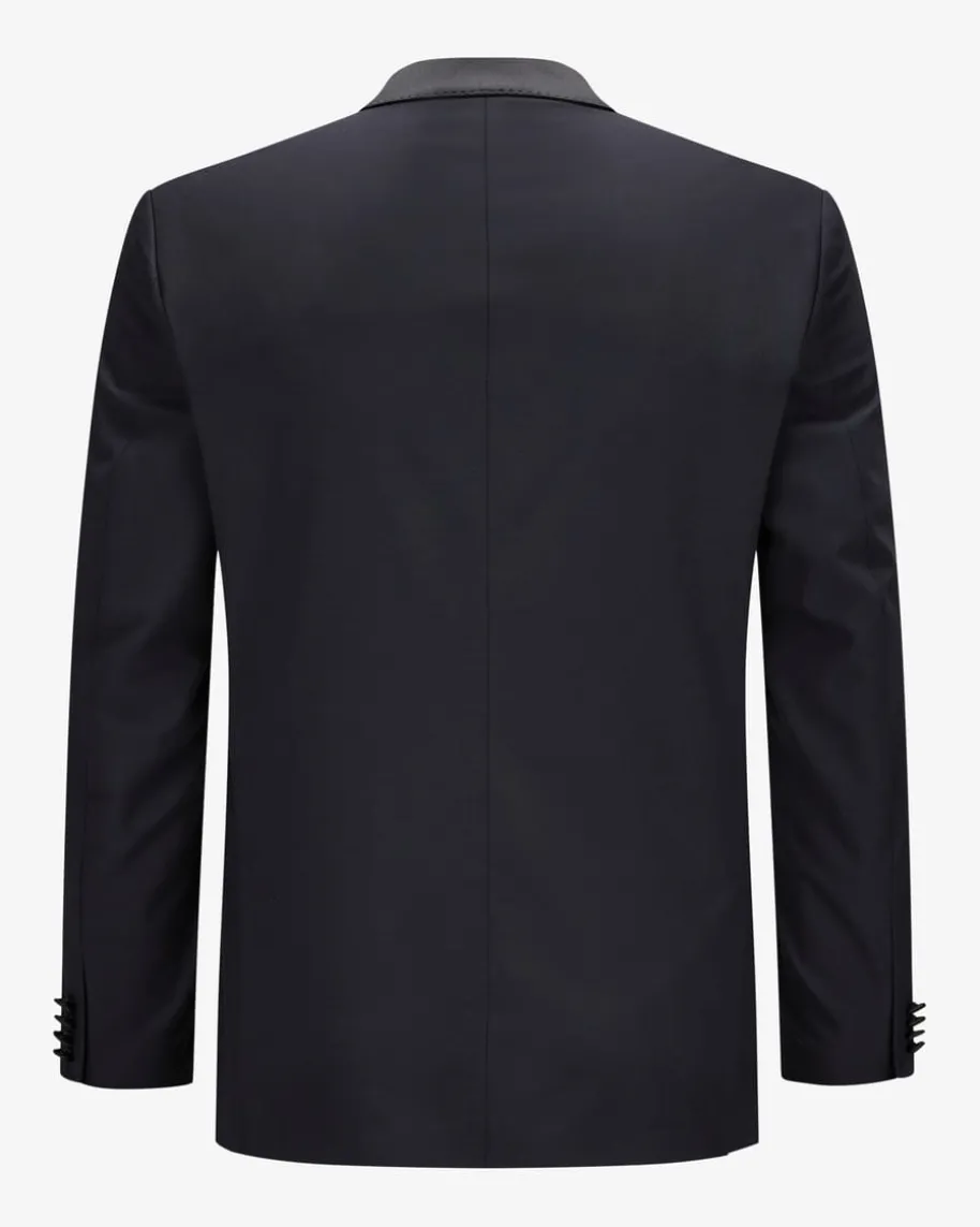 Timo Smoking-Sakko Shaped Fit