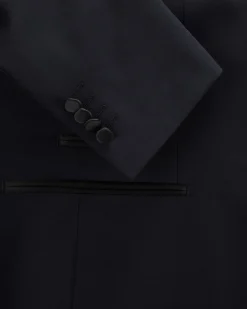 Timo Smoking-Sakko Shaped Fit