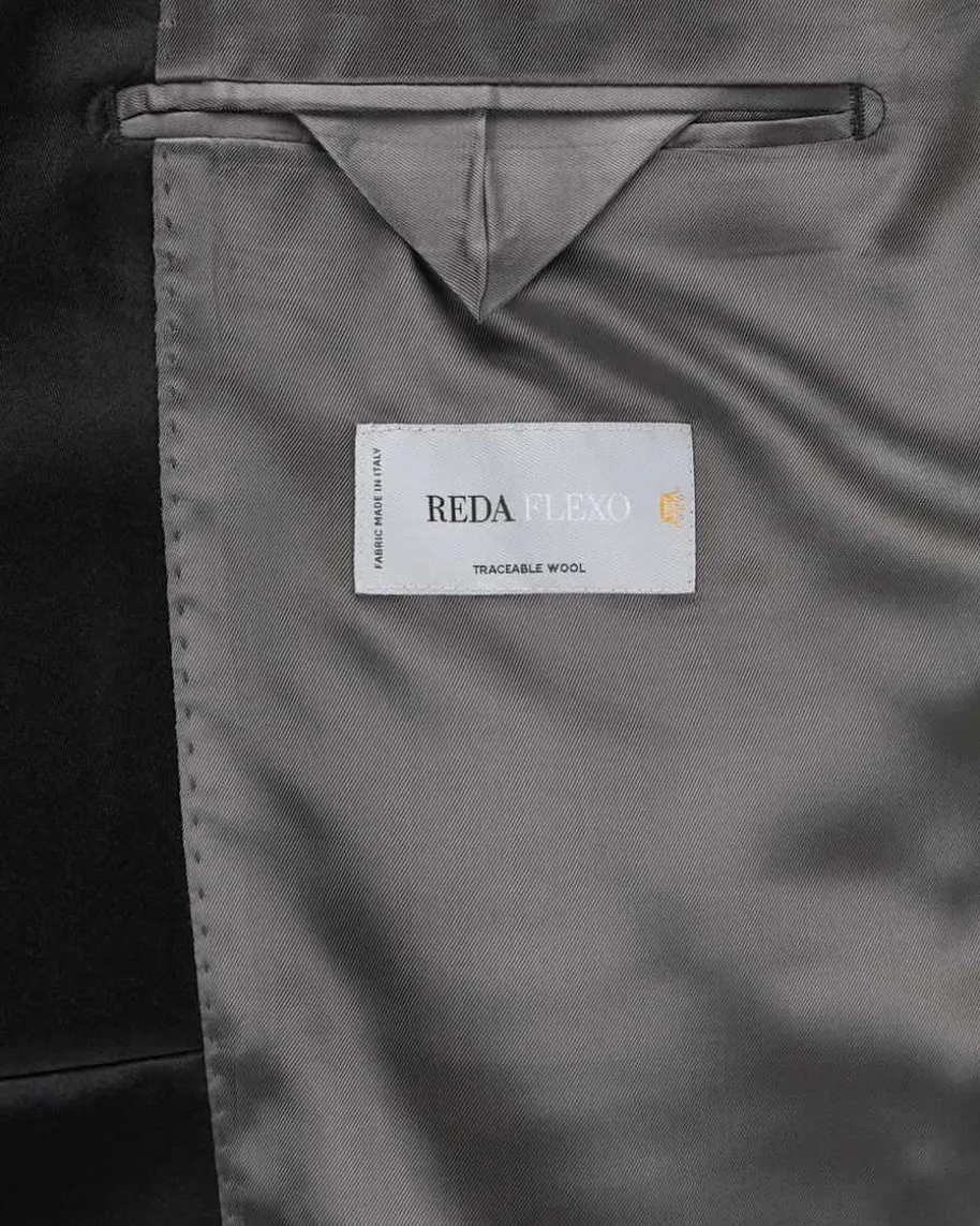 Timo Smoking-Sakko Shaped Fit