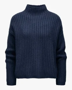 Tina Cashmere-Pullover