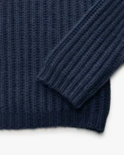 Tina Cashmere-Pullover