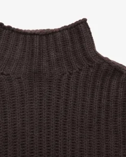 Tina Cashmere-Pullover