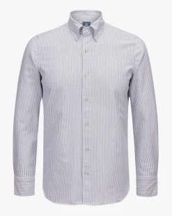 Tokyo Leonardo Businesshemd Slim