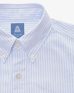 Tokyo Leonardo Businesshemd Slim