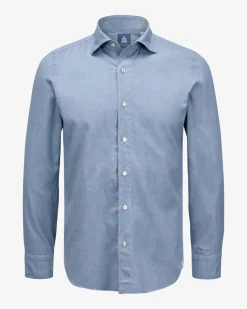 Tokyo Luigi Casualhemd Slim