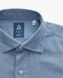 Tokyo Luigi Casualhemd Slim