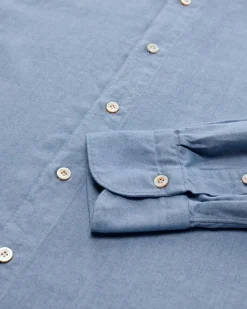 Tokyo Luigi Casualhemd Slim