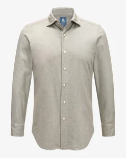 Tokyo Luigi Casualhemd Slim