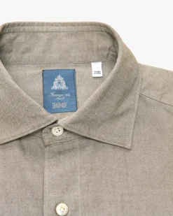 Tokyo Luigi Casualhemd Slim