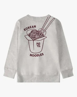 Tom Sweatshirt