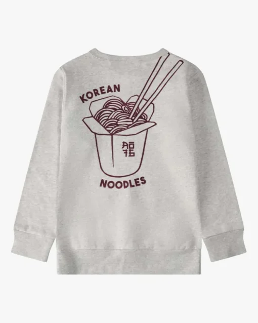 Tom Sweatshirt