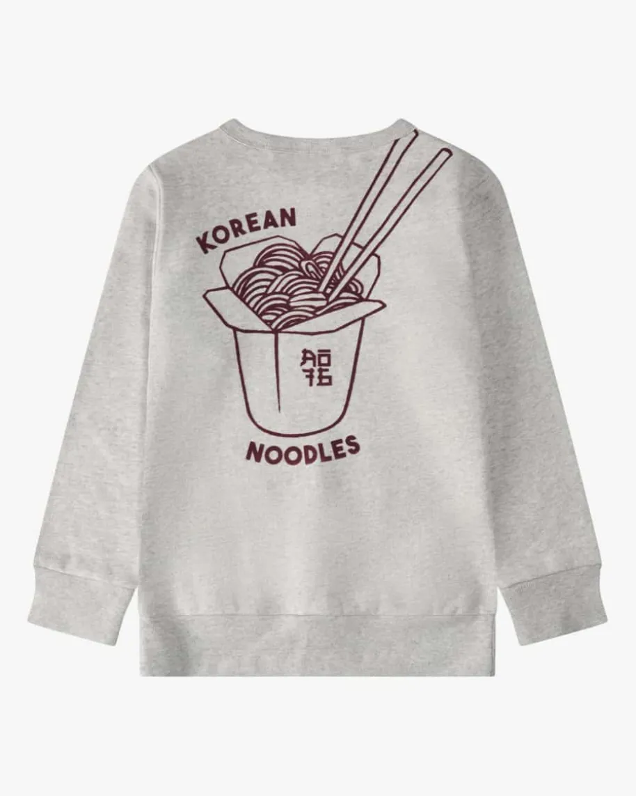 Tom Sweatshirt