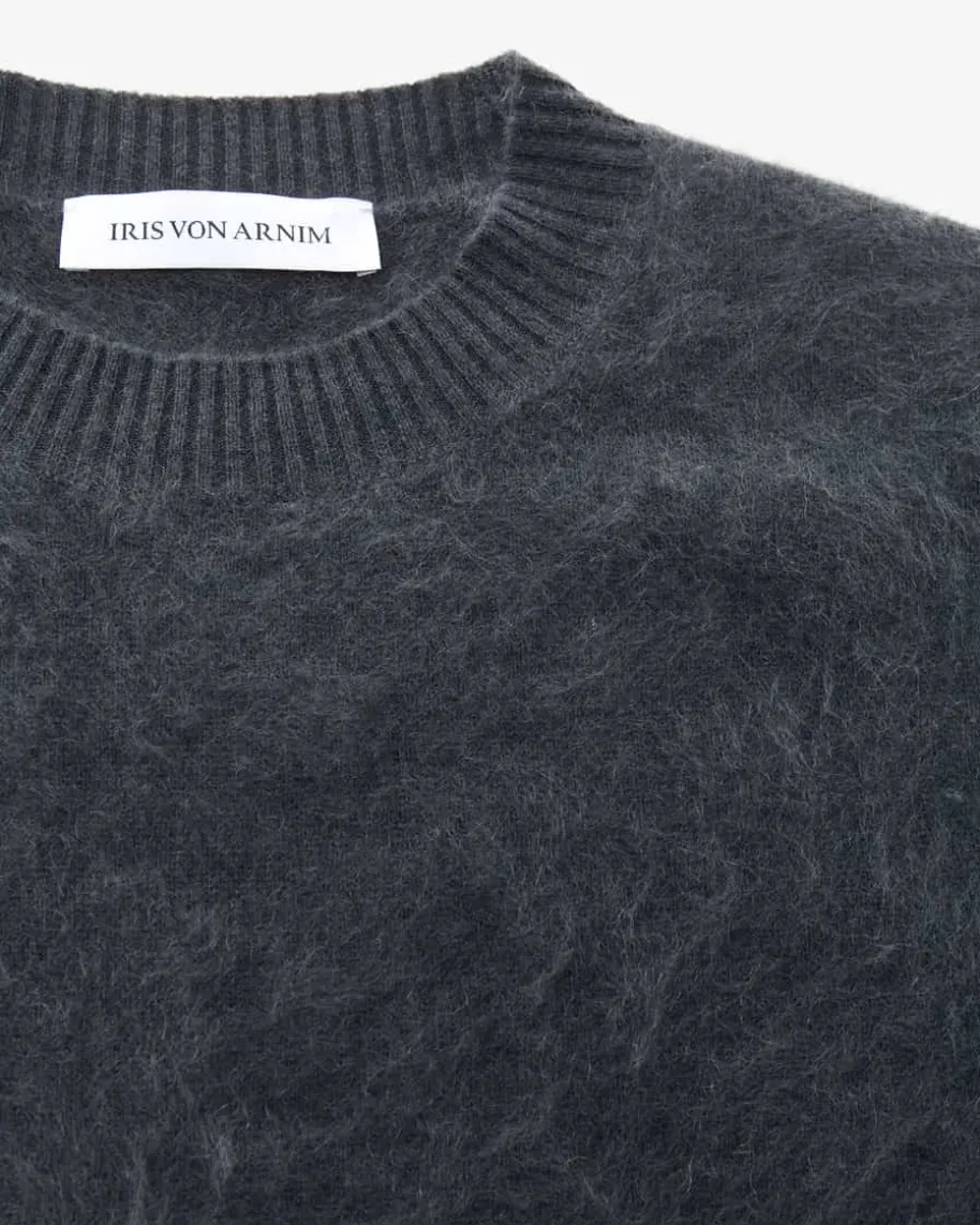 Tommy Cashmere-Pullover