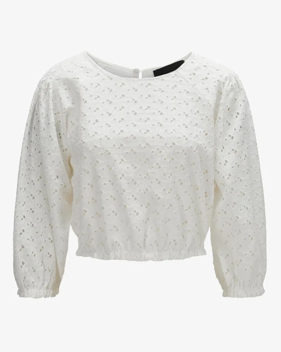 Top Kinga Bluse