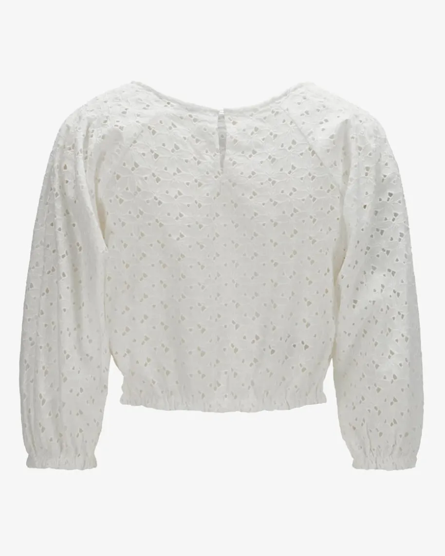 Top Kinga Bluse