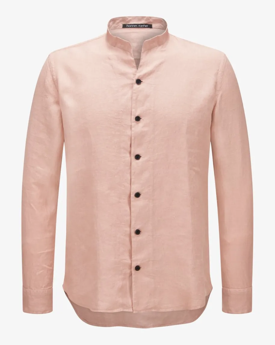Topas Leinenhemd