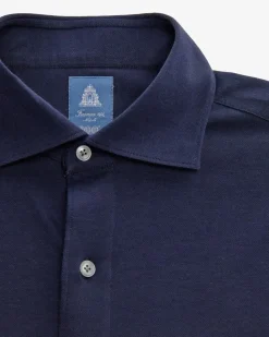 Toronto Zante Jerseyhemd Slim