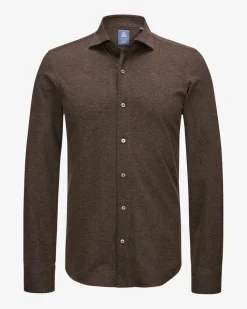 Toronto Zante Jerseyhemd Slim