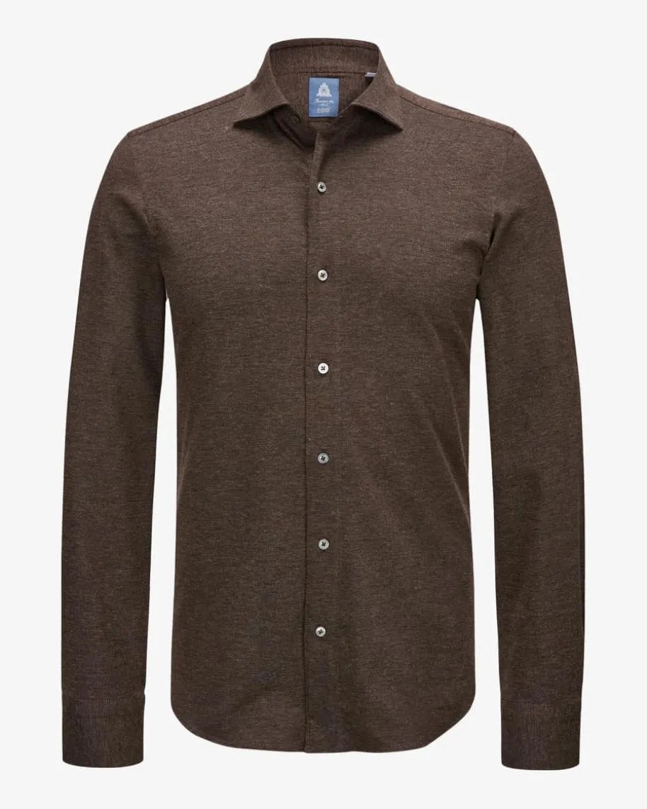 Toronto Zante Jerseyhemd Slim