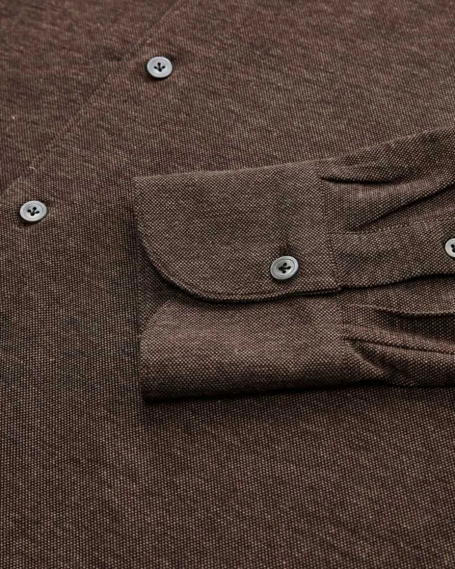 Toronto Zante Jerseyhemd Slim