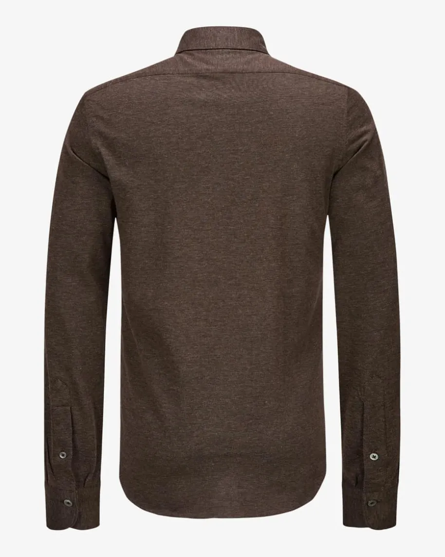 Toronto Zante Jerseyhemd Slim