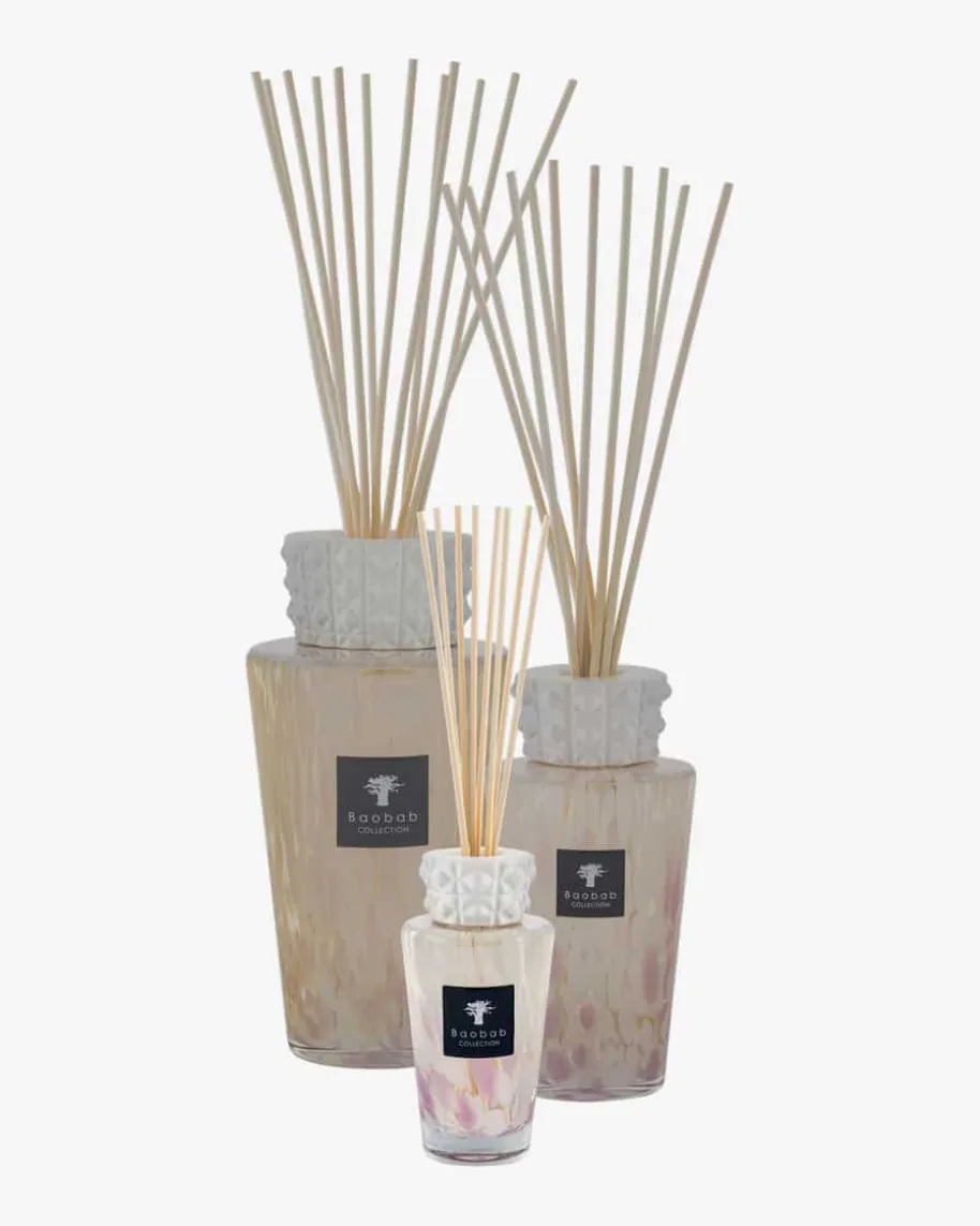 Totem Pearls White Raumduft 250ml