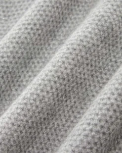 Trachten-Cashmere-Strickjacke