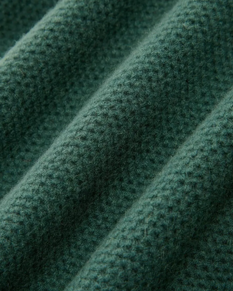 Trachten-Cashmere-Strickjacke