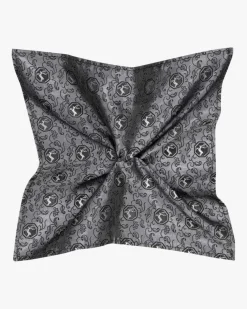 Trachten-Einstecktuch