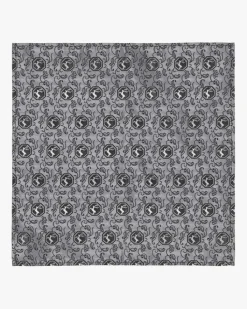 Trachten-Einstecktuch