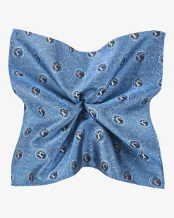 Trachten-Einstecktuch