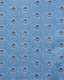 Trachten-Einstecktuch