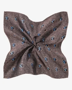 Trachten-Einstecktuch