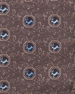 Trachten-Einstecktuch