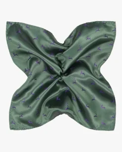 Trachten-Einstecktuch