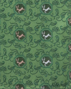 Trachten-Einstecktuch