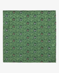 Trachten-Einstecktuch