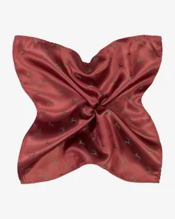 Trachten-Einstecktuch