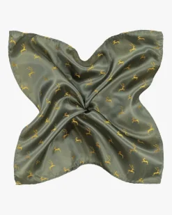 Trachten-Einstecktuch