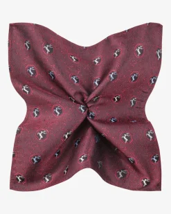 Trachten-Einstecktuch