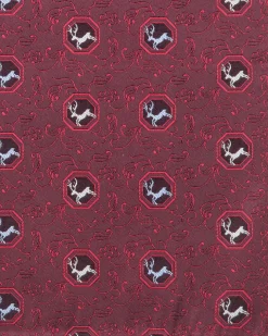 Trachten-Einstecktuch