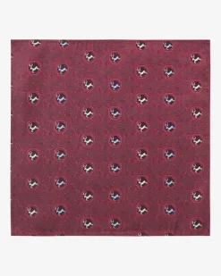 Trachten-Einstecktuch