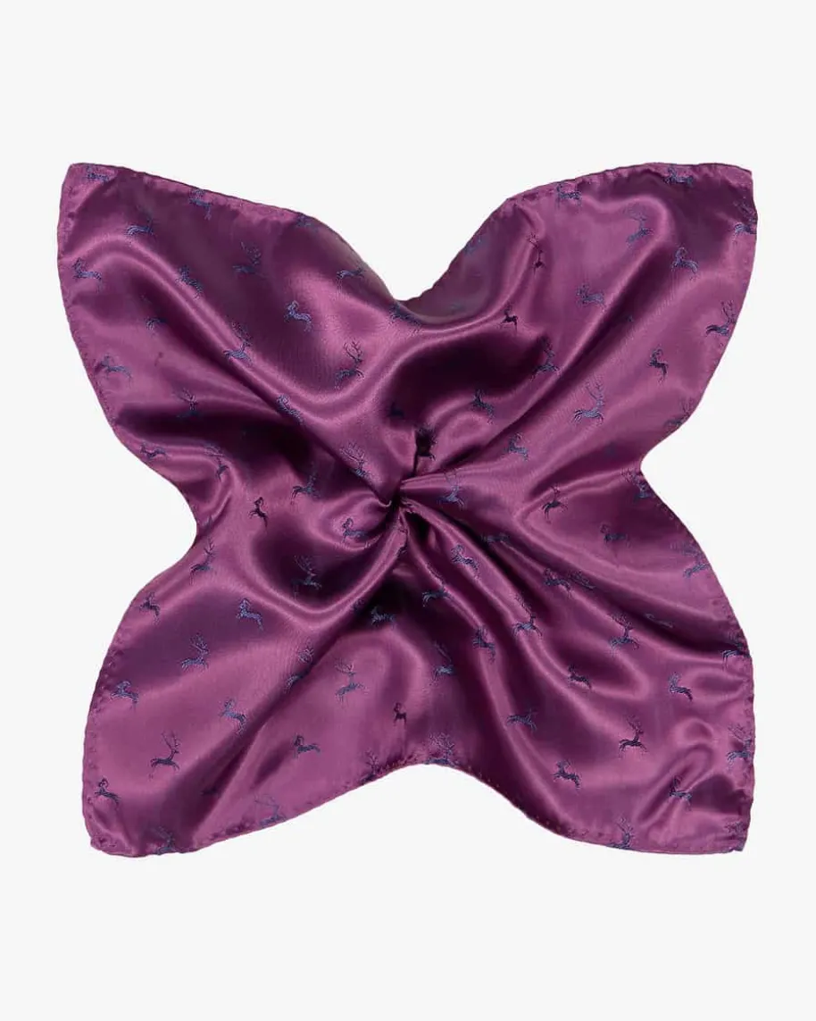 Trachten-Einstecktuch