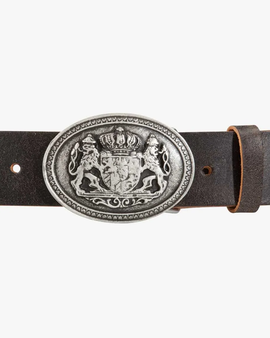 Trachten-Gürtel