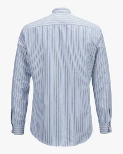 Trachtenhemd Slimline